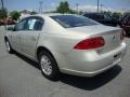 2007 Gold Mist Metallic Buick Lucerne CX  photo #3