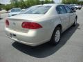 2007 Gold Mist Metallic Buick Lucerne CX  photo #5