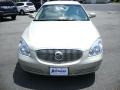 2007 Gold Mist Metallic Buick Lucerne CX  photo #8