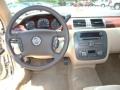 2007 Gold Mist Metallic Buick Lucerne CX  photo #10