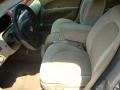 2007 Gold Mist Metallic Buick Lucerne CX  photo #12