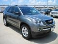 Silver Green Metallic - Acadia SLE Photo No. 2