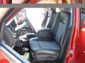 Sunburst Orange Pearl - Dakota Sport Crew Cab 4x4 Photo No. 9