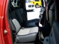 Sunburst Orange Pearl - Dakota Sport Crew Cab 4x4 Photo No. 14