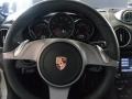 Arctic Silver Metallic - Boxster  Photo No. 15