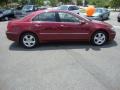 2005 Redondo Red Pearl Acura RL 3.5 AWD Sedan  photo #6