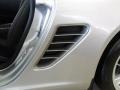 Arctic Silver Metallic - Boxster  Photo No. 19