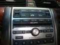 Parchment Controls Photo for 2005 Acura RL #31662862