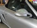 Arctic Silver Metallic - Boxster  Photo No. 27