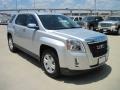 2010 Quicksilver Metallic GMC Terrain SLE  photo #2