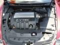 3.5 Liter SOHC 24-Valve VTEC V6 Engine for 2005 Acura RL 3.5 AWD Sedan #31663082