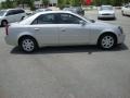 Light Platinum - CTS Sedan Photo No. 6