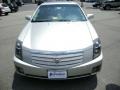 Light Platinum - CTS Sedan Photo No. 8