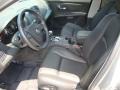 Light Platinum - CTS Sedan Photo No. 11