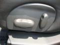 Light Platinum - CTS Sedan Photo No. 12