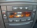 Light Platinum - CTS Sedan Photo No. 15