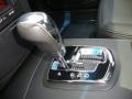 Light Platinum - CTS Sedan Photo No. 16