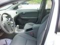 Summit White - Malibu LS Sedan Photo No. 4
