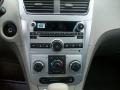 Summit White - Malibu LS Sedan Photo No. 6