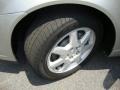 Light Platinum - CTS Sedan Photo No. 20