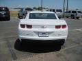Summit White - Camaro LT Coupe Photo No. 5