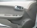Summit White - Malibu LS Sedan Photo No. 8