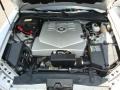 Light Platinum - CTS Sedan Photo No. 22