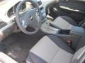 Mocha Steel Metallic - Malibu LT Sedan Photo No. 7