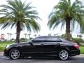 Black - E 350 Sedan Photo No. 1