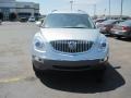 2010 Quicksilver Metallic Buick Enclave CXL  photo #2