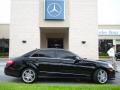 Black - E 350 Sedan Photo No. 5