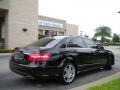 Black - E 350 Sedan Photo No. 6