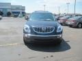 2010 Carbon Black Metallic Buick Enclave CXL  photo #2