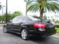 Black - E 350 Sedan Photo No. 8