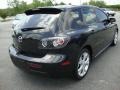 Black Mica - MAZDA3 s Sport Hatchback Photo No. 5