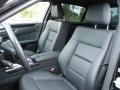 Black - E 350 Sedan Photo No. 12