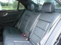 Black - E 350 Sedan Photo No. 14