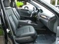 Black - E 350 Sedan Photo No. 15