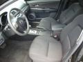 Black Mica - MAZDA3 s Sport Hatchback Photo No. 11