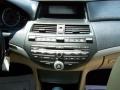 2008 Honda Accord EX-L Coupe Controls
