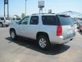 Pure Silver Metallic - Yukon SLE Photo No. 6
