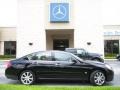 Black Obsidian - M 35 Sedan Photo No. 5
