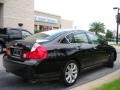 Black Obsidian - M 35 Sedan Photo No. 6