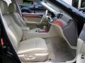 Black Obsidian - M 35 Sedan Photo No. 15