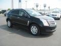 Black Raven - SRX V6 Photo No. 3