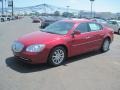 2010 Crystal Red Tintcoat Buick Lucerne CXL  photo #1