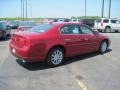 2010 Crystal Red Tintcoat Buick Lucerne CXL  photo #4