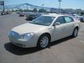 2010 Sand Beige Metallic Buick Lucerne CXL  photo #1