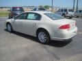 2010 Sand Beige Metallic Buick Lucerne CXL  photo #6