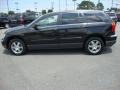 2007 Brilliant Black Chrysler Pacifica Touring  photo #2